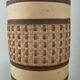 Vintage teak lamp 50-60s