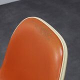 Eames DSW Chair Fehlbaum for Herman Miller Miller, 1970s
