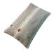 Vintage turkish kilim cushion cover, 30 x 50 cm