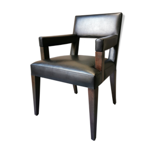 Fauteuil luxe Philippe Hurel en