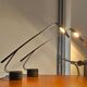 Pair of "Dove" Lamps - PAF Studio Milano - Original Edition 1984