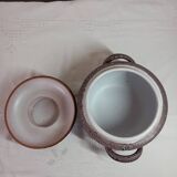 Vallauris pot from the 70s