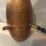 Copper kettle