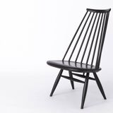 Fauteuil Ilmari Tapiovaara Mademoiselle des années 1960 pour ASKO, Finlande