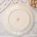 Assiette plate Villeroy et Boch