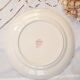 Flat plate from Villeroy and Boch