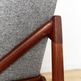 Tove & Edvard Kindt-Larsen Easy Chair FD125 for France & Son