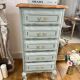 Chiffonier vintage