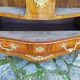Louis XV style tomb commode