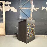 Valentine 1940 industrial paint counter