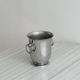 Antique ice bucket
