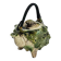 Small ceramic shell teapot