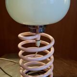 Living room lamp spring model