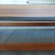 Table basse scandinave