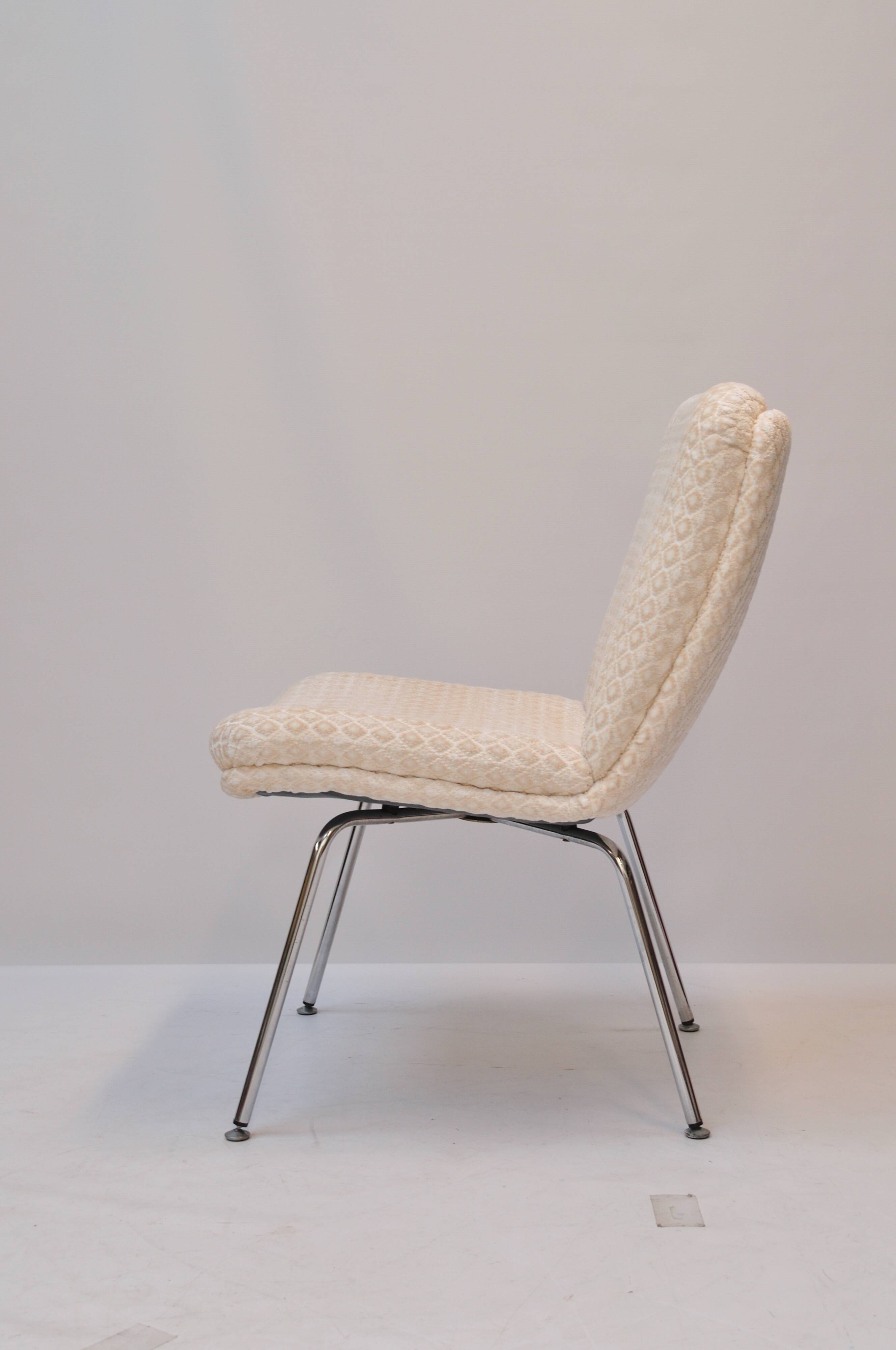 Geoffrey Harcourt System Series chair for Artifort, 1960s
