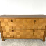 Vintage highboard by Frans Defour for Defour, 1970s