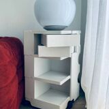Boby Trolley by Joe Colombo for Bieffeplast, Italy, 1970s