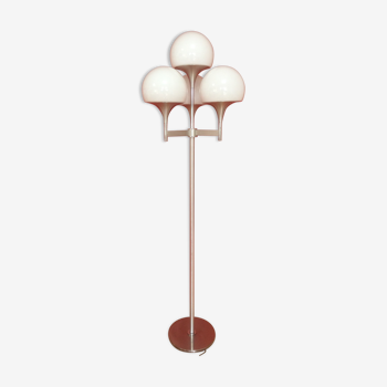 Lampadaire de chez Sciolari 1970