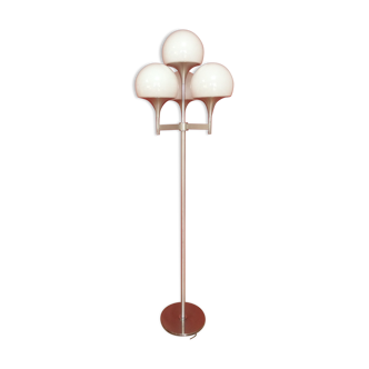 Lampadaire de chez Sciolari 1970