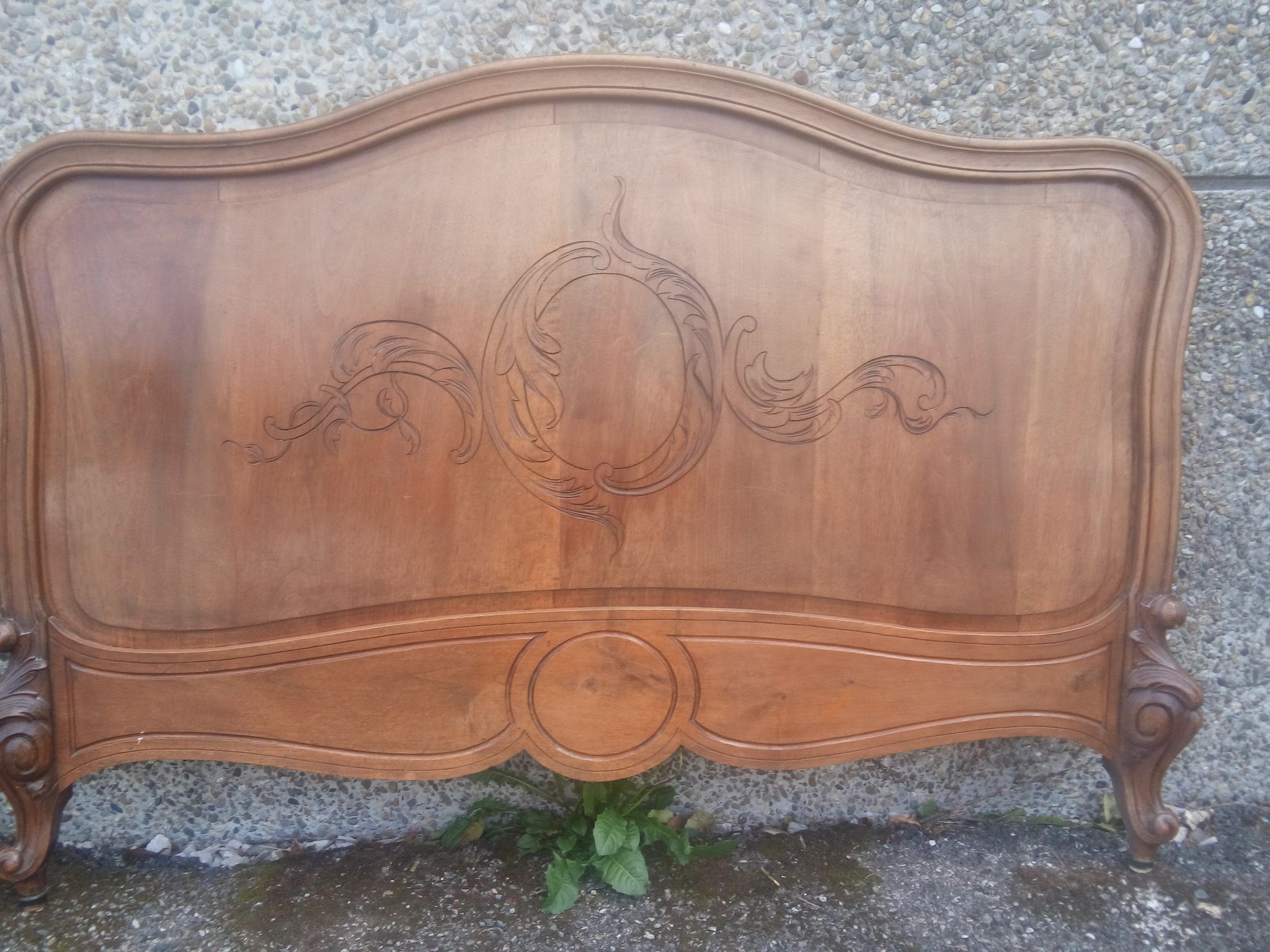 Headboard