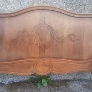 Headboard