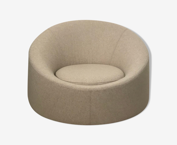 Fauteuil Crystal, PearsonLloyd, Tacchini
