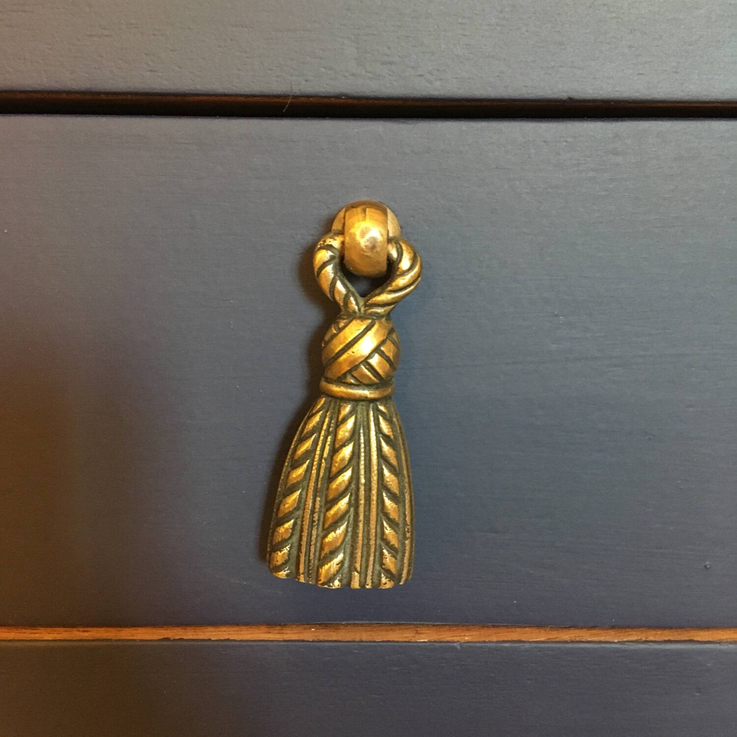 Renovated dressing table