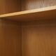 Ash bookcase, Danish design, 1970s, production: Denmark
