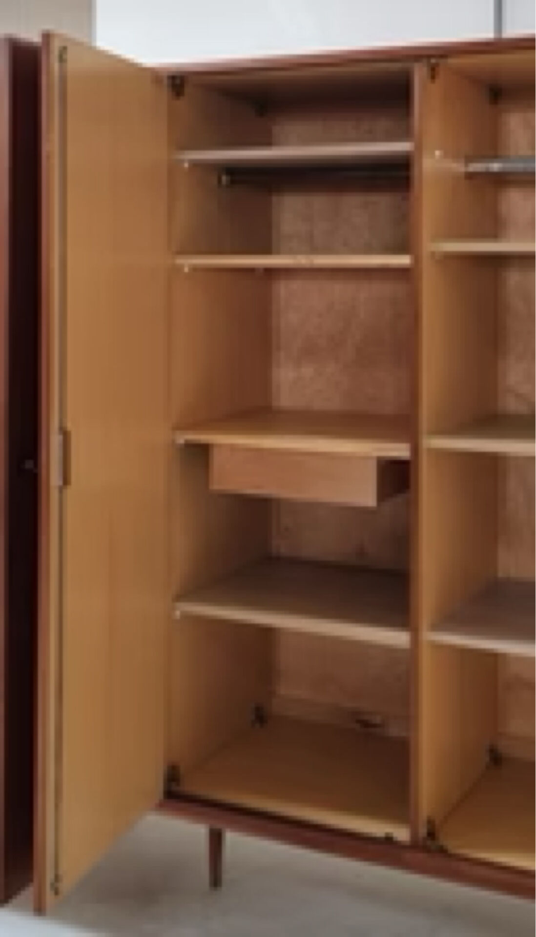 Armoire, années 1960