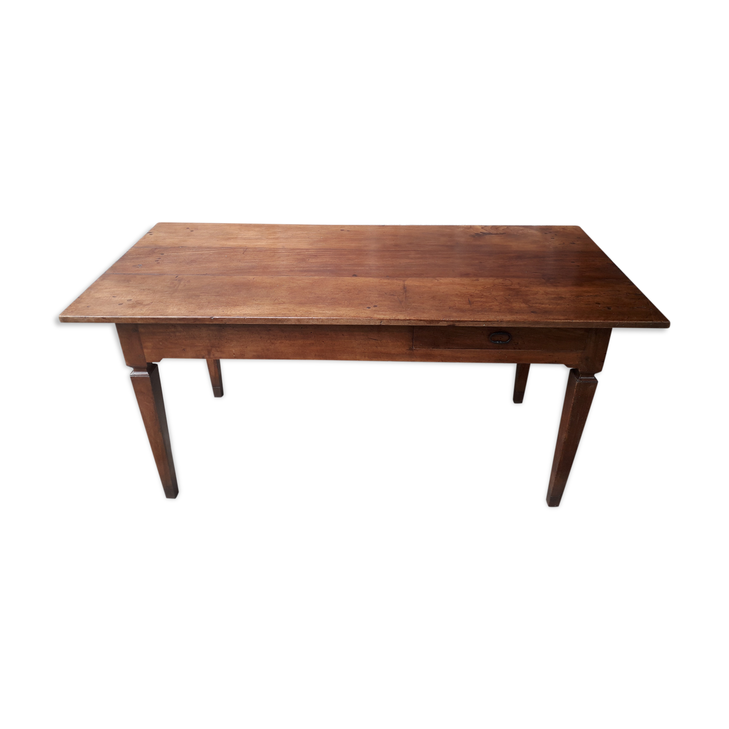 Old farm table 163 cm