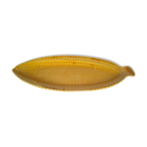Sarreguemines fish dish vintage ep 1960