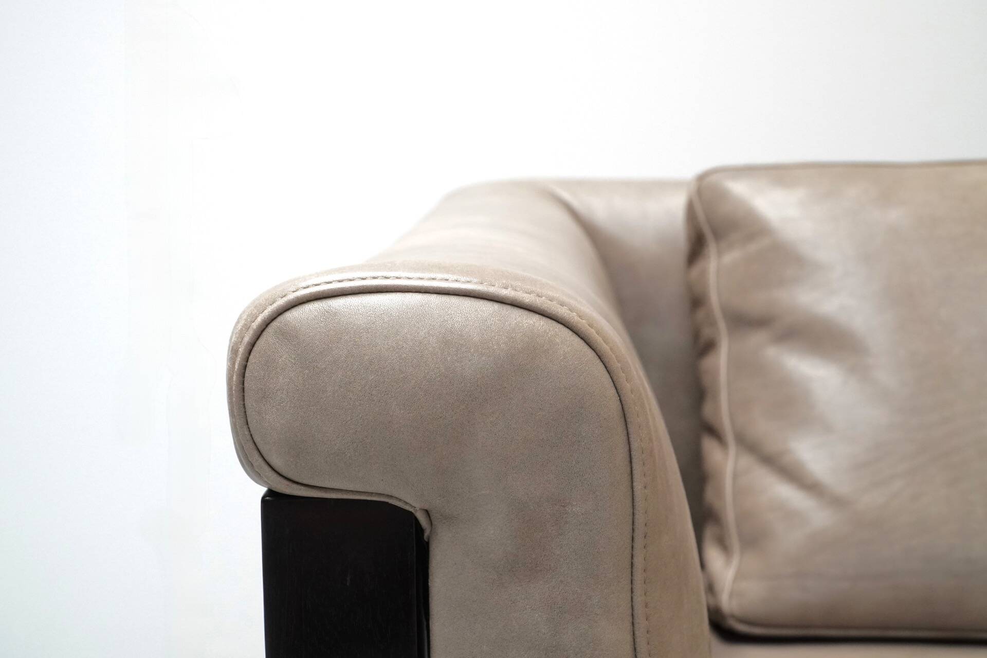 Jules Wabbes, Modular Corner Lounge Set for Mobilier Universel