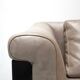 Jules Wabbes, Modular Corner Lounge Set for Mobilier Universel