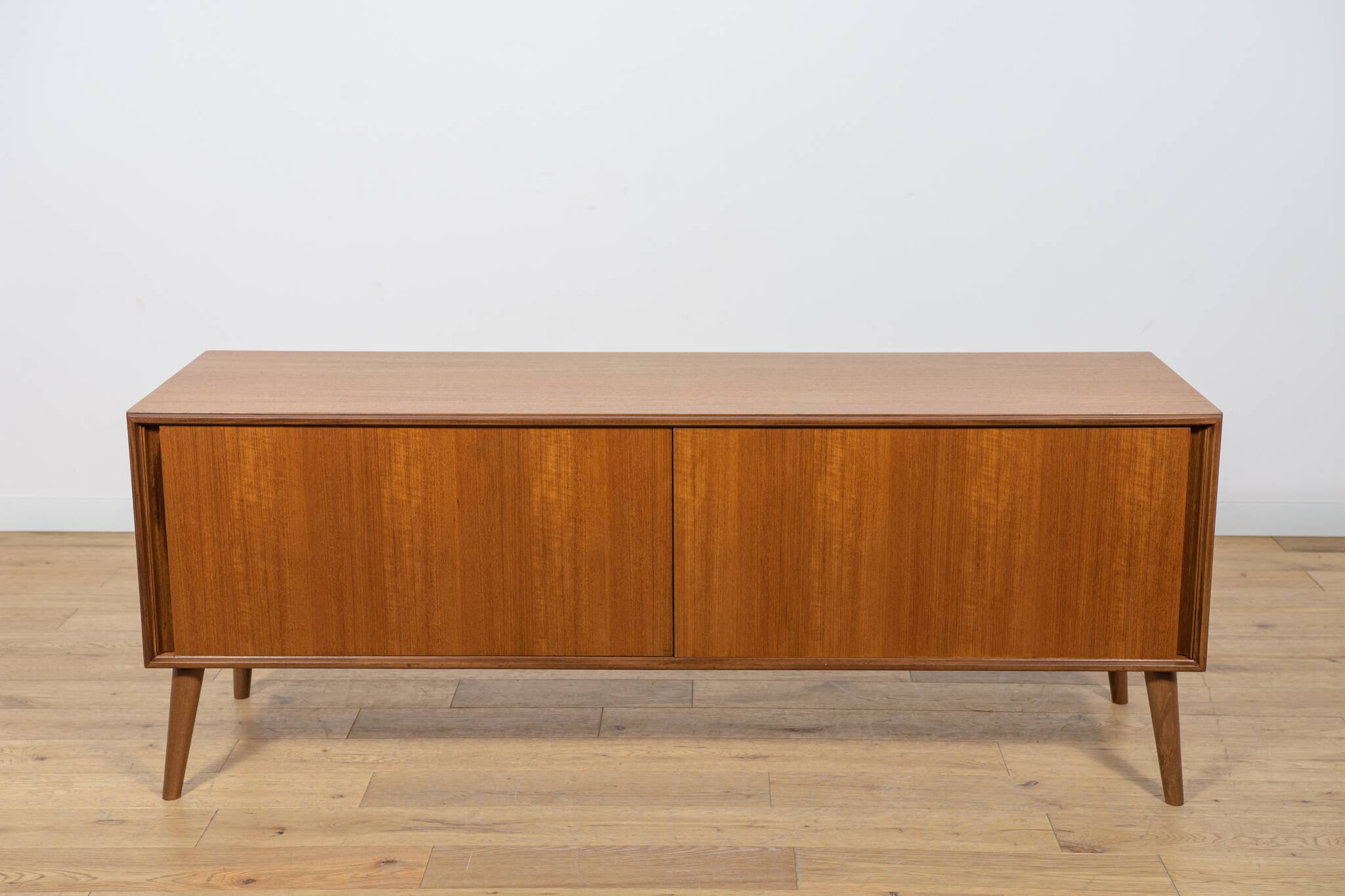 Mid-Century Teak Sideboard from G-Plan, United Knigdom, 1960s
