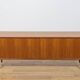 Mid-Century Teak Sideboard from G-Plan, United Knigdom, 1960s