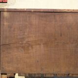 Solid oak draining furniture