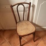 Baumann bistro chairs