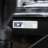 Office chair "EA 117" Charles Ray Eames for ICF USA 1969.