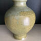 Vase vintage grès La Borne