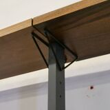 Mid-Century Design Modular Wall Unit by Olof Pira, Sweden, 1960s