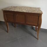 Commode de style Louis XV