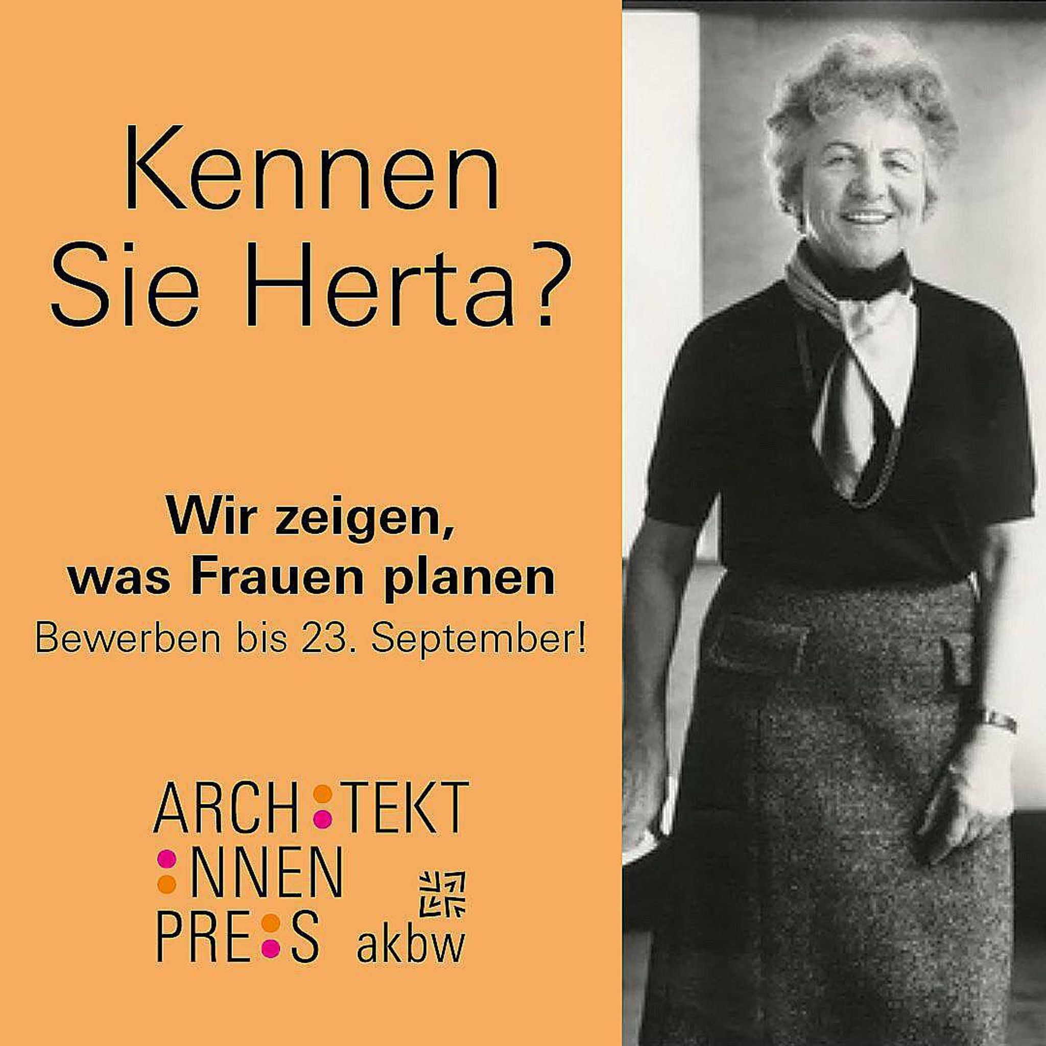 Silla SW88 de Herta María Witzemann pour Wilde&Spieth, 1954.