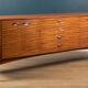 Restored 1960s Retro Teak Elliots Of Newbury EON Mid Century Retro Sideboard