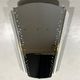 Ernest Igl illuminated mirror for Hillebrand Germany