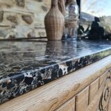 Art Deco Parisian Buffet