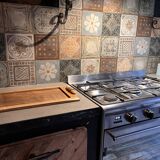 Plateau en bois