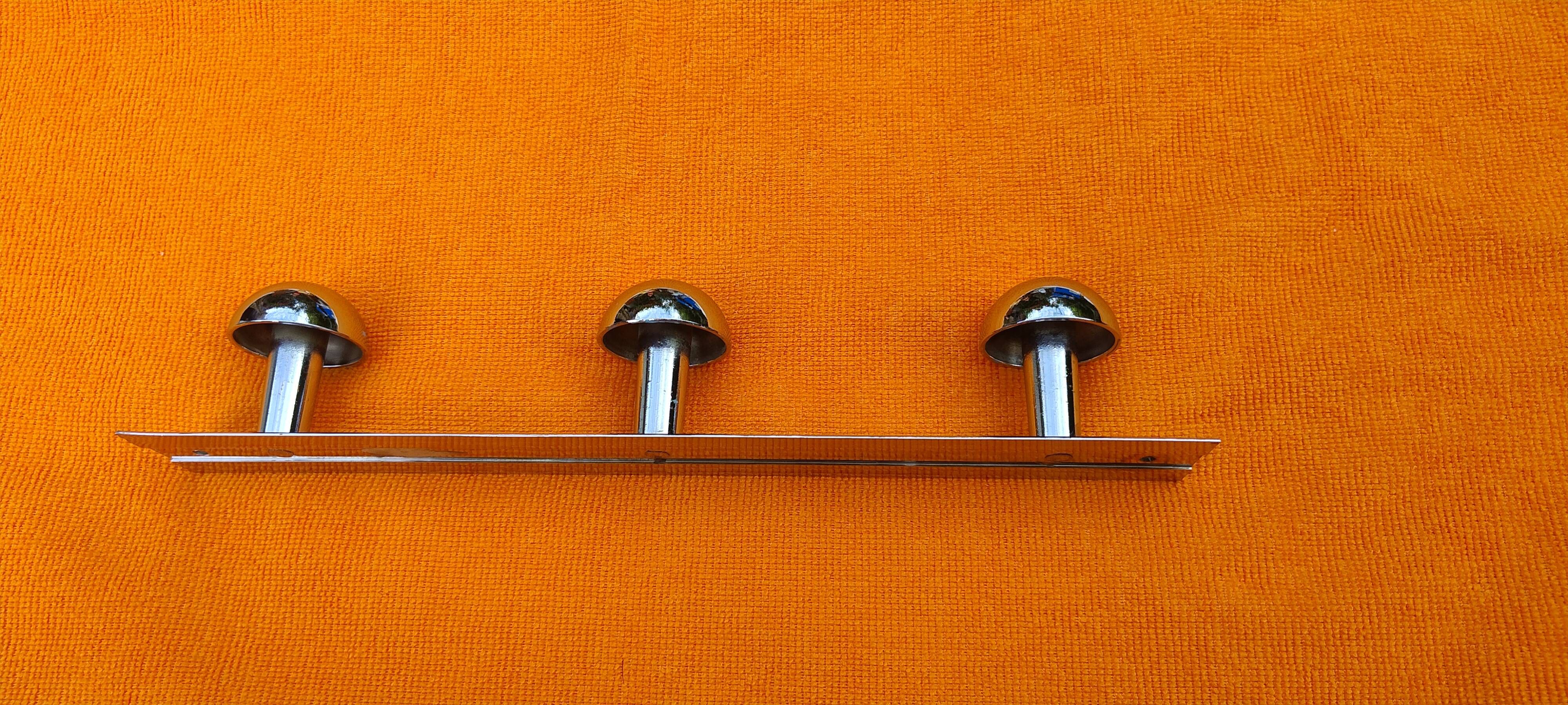 Porte manteau art déco