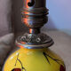 Lamp base
