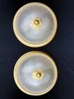 Luxury design ceiling lamp / wall lights SHERLE WAGNER crystal