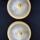 Luxury design ceiling lamp / wall lights SHERLE WAGNER crystal
